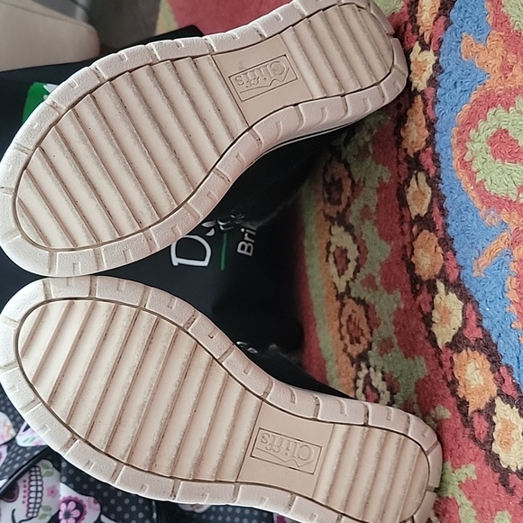 Cliffs Boots - Picture 6 of 6